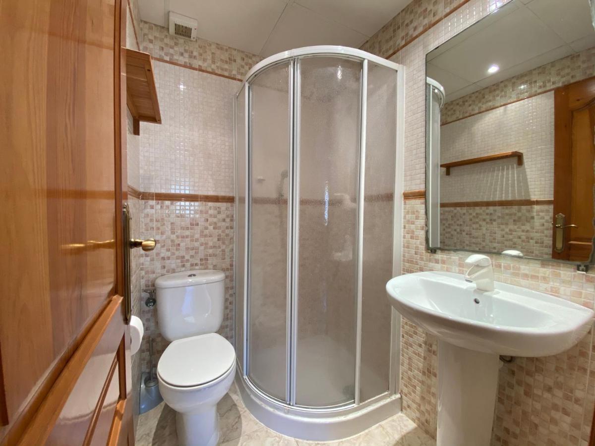 Apartamentos Playa Del Moro III Altamar Alcossebre Εξωτερικό φωτογραφία